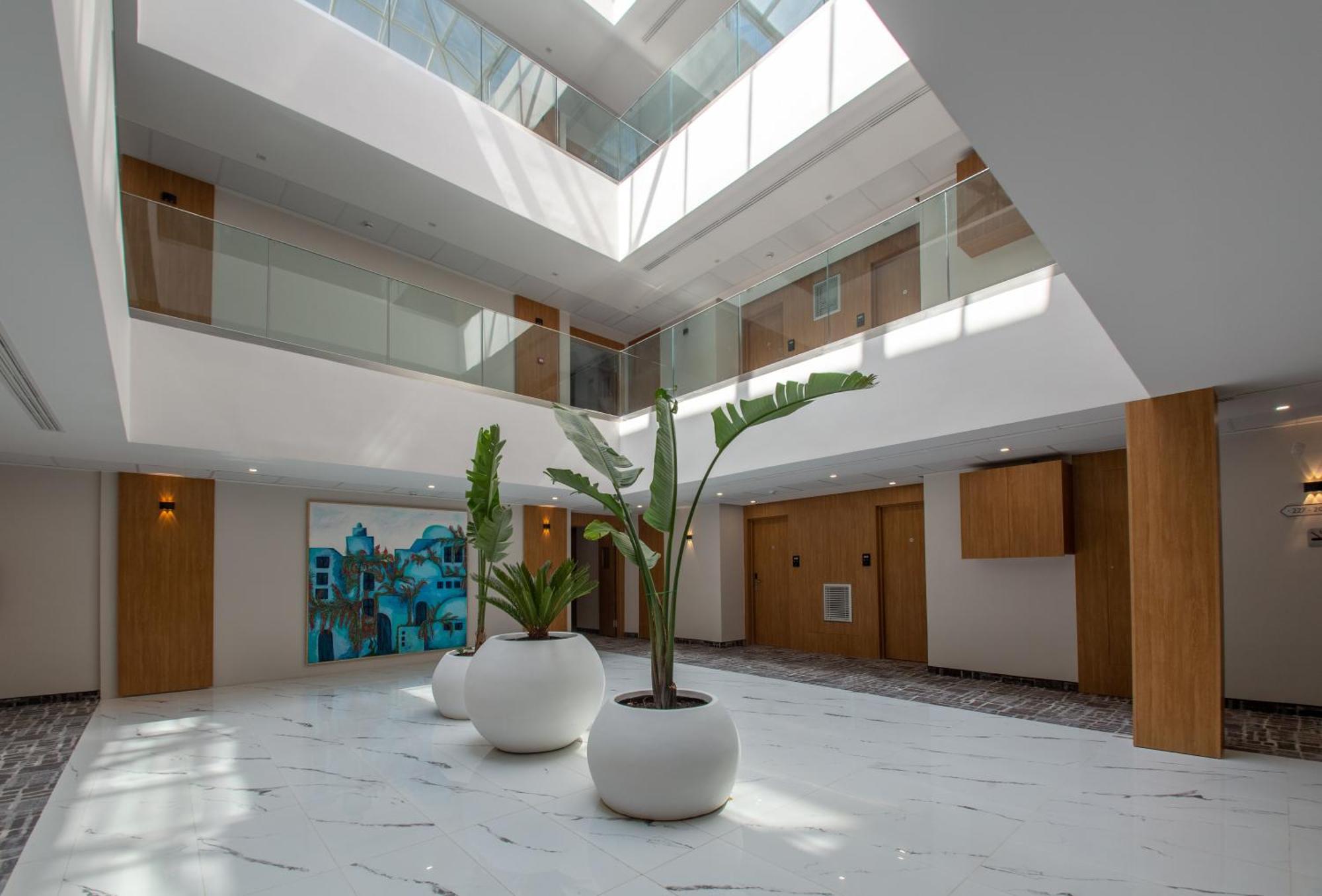 Kyriad Prestige City Center Туніс Екстер'єр фото