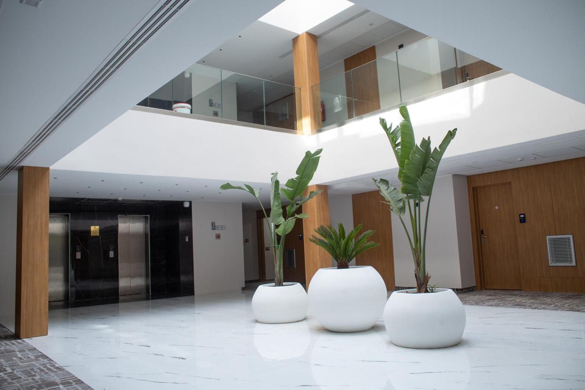 Kyriad Prestige City Center Туніс Екстер'єр фото