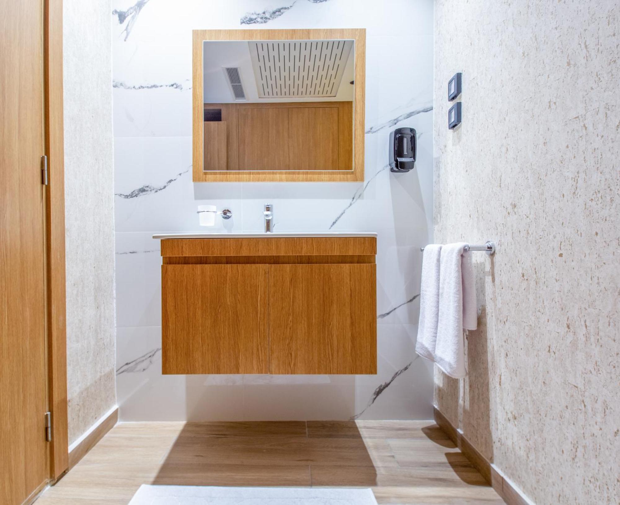 Kyriad Prestige City Center Туніс Екстер'єр фото